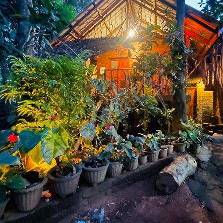 Shan Home Stay Sigiriya Exterior photo