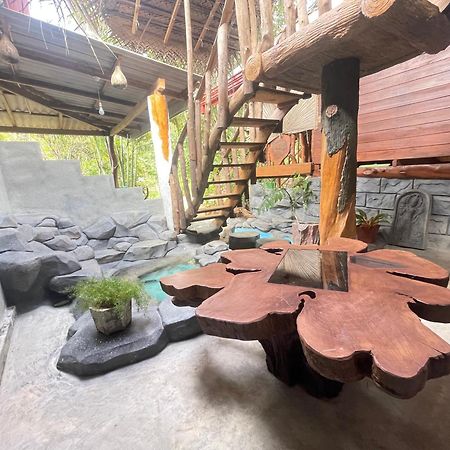 Shan Home Stay Sigiriya Exterior photo