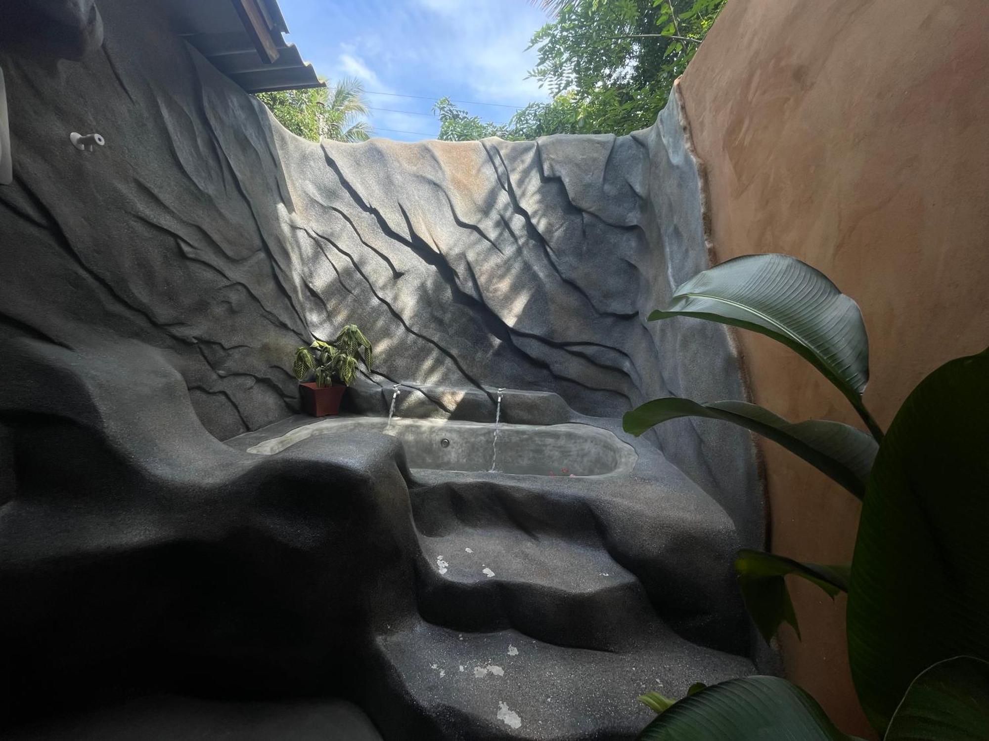 Shan Home Stay Sigiriya Exterior photo