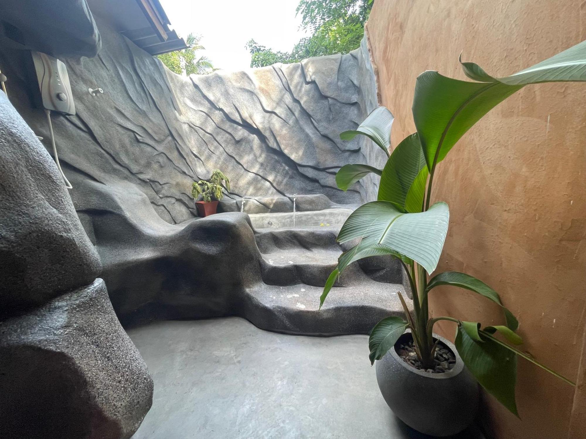 Shan Home Stay Sigiriya Exterior photo