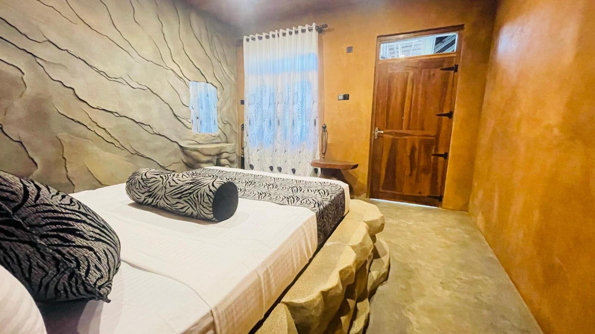 Shan Home Stay Sigiriya Exterior photo